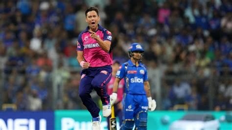 mumbai indians vs rajasthan royals 2024